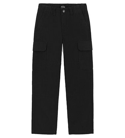 Dickies Bukser - Millerville K - Sort