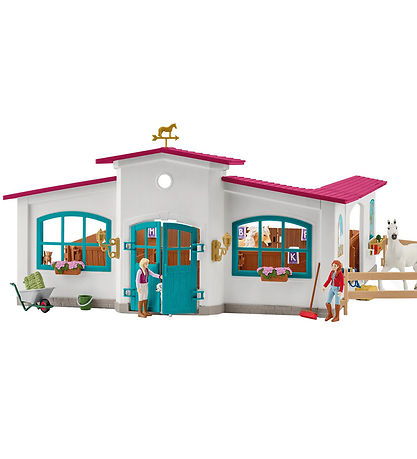 Schleich Horse Club - Ridehal - 42639