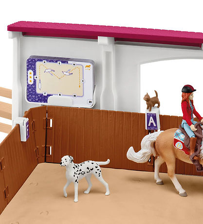Schleich Horse Club - Ridehal - 42639