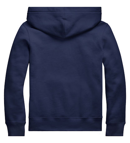 Polo Ralph Lauren Hættetrøje - Navy