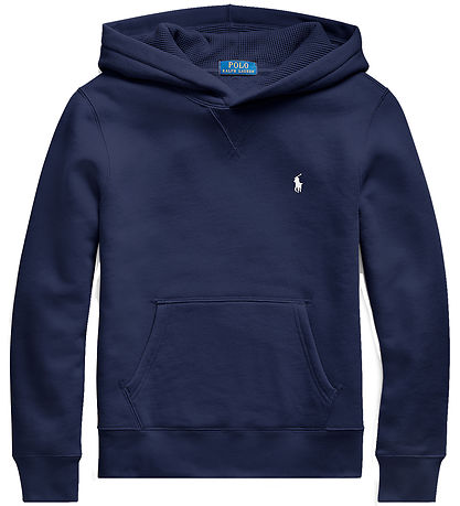 Polo Ralph Lauren Hættetrøje - Navy