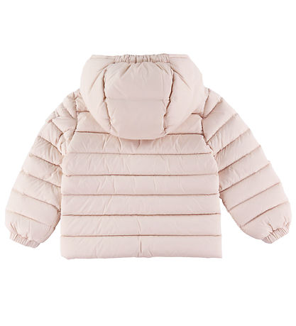 Moncler Dunjakke - Jules - Light Pink