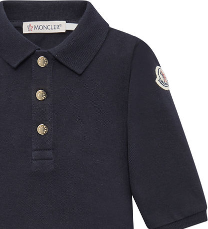 Moncler Kjole - Medium Blue