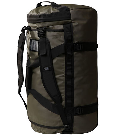 The North Face Rejsetaske - Base Camp Duffel - 95 L - New Taupe