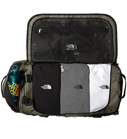 The North Face Rejsetaske - Base Camp Duffel - 95 L - New Taupe