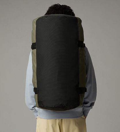 The North Face Rejsetaske - Base Camp Duffel - 95 L - New Taupe