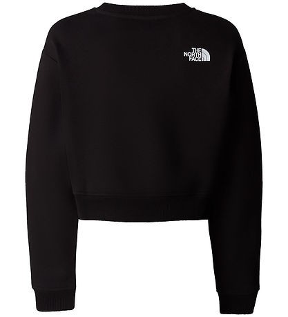 The North Face Sweatshirt - Cutline - Sort