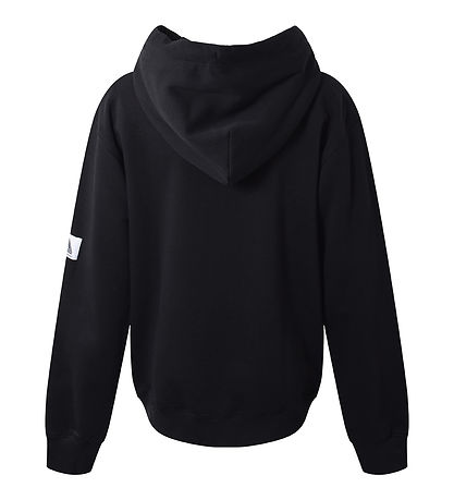 Hound Cardigan - Sort