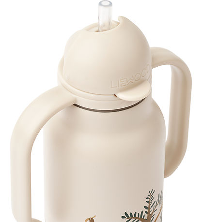 Liewood Drikkedunk - Kimmie - 250 ml - All Together/Sandy