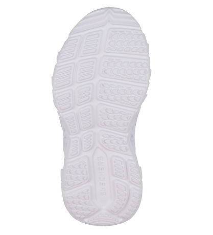Skechers Blinkesko - HYPNO-FLASH 2.0 - Navy/Black