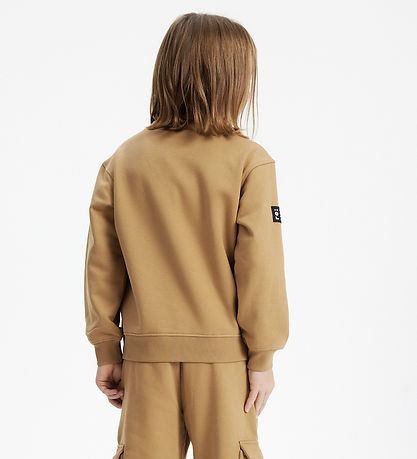The New Sweatshirt - TnRe:charge - Tannin