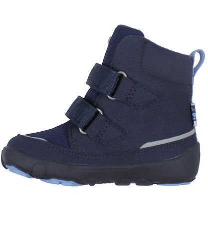 Affenzahn Vinterstøvler - Mid Boot Chamude - Comfy Bear -  Tex -
