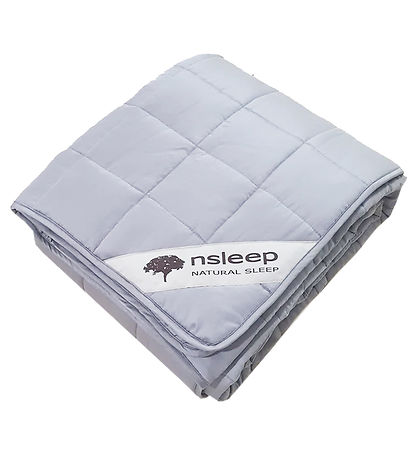 Nsleep Tyngdedyne - Tencel - 9 kg - 140x200 cm