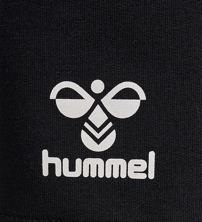 Hummel Shorts/T-shirt - hmlNovet - Dusty Olive