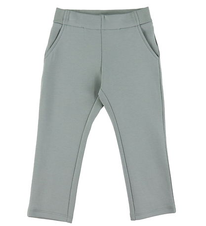 Emporio Armani Cardigan/Bukser - Silver Blue