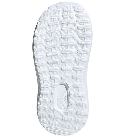 adidas Performance Sko - Tensaur Run 3.0 EL - Blå/Hvid