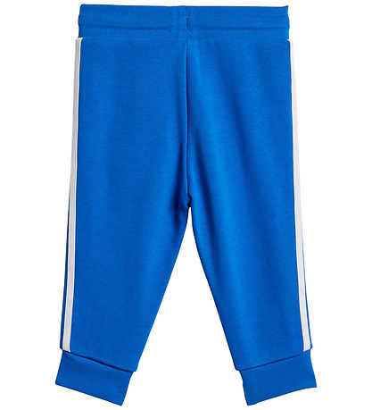 adidas Originals Sweatsæt - Crew - Blå