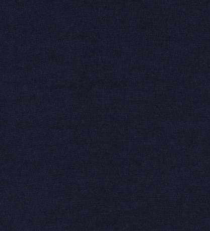 Joha Bluse - Uld - Navy