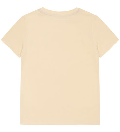The New T-shirt - TnLova - Angora