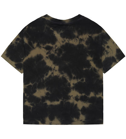 The New T-shirt - TnLou - Ivy Green