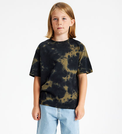 The New T-shirt - TnLou - Ivy Green