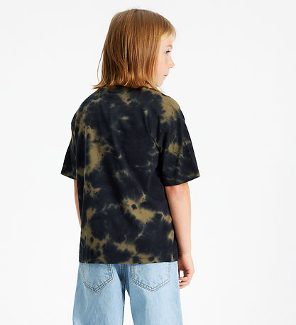 The New T-shirt - TnLou - Ivy Green