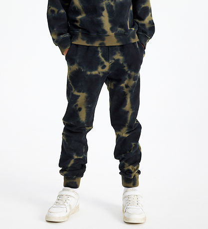 The New Sweatpants - TnLouie - Ivy Green