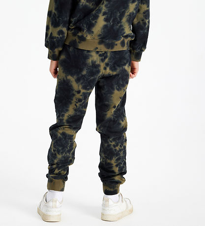 The New Sweatpants - TnLouie - Ivy Green