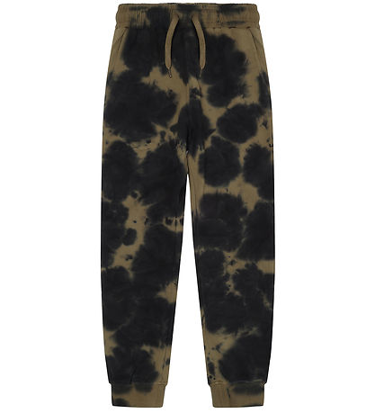 The New Sweatpants - TnLouie - Ivy Green