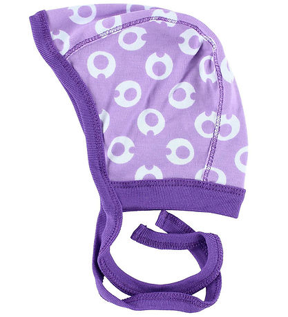 Freds World Babyhjelm - Violet m. My I