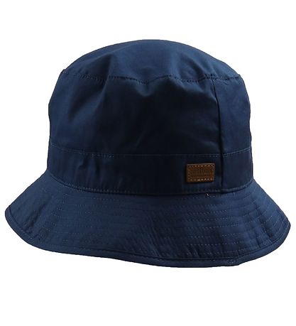 Melton Bllehat - UV30 - Navy