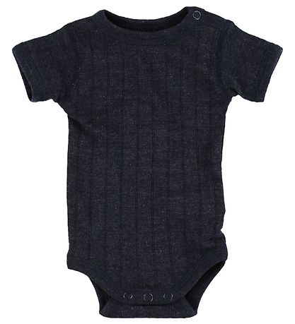 Joha Body - Uld/Silke - K/ - Navy