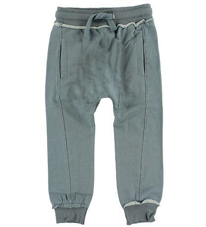 En Fant Sweatpants - Stvet Grn