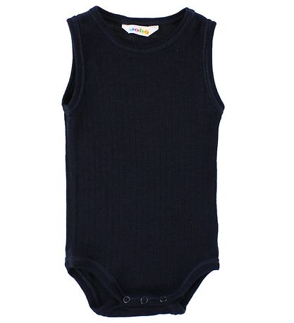 Joha Body - Uld - U/ - Navy