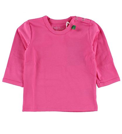 Freds World Bluse - Pink