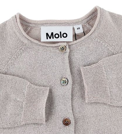 Molo Cardigan - Gladys - Hanens r