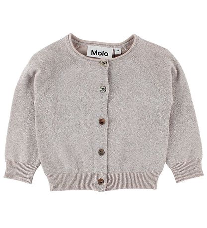 Molo Cardigan - Gladys - Hanens r