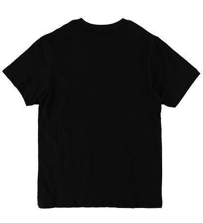 Vans T-shirt - Sort m. Logo