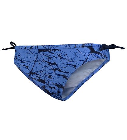 Hummel Bikini Trusser - HMLLeda - UV50+ - Blå/Navy