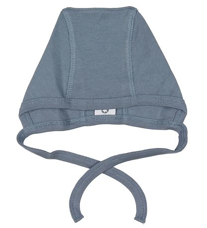 Smallstuff Hjelm - Støvet Blå