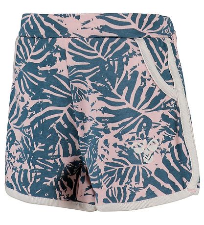 Hummel Shorts - HMLGabby - Rosa/Bl