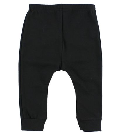 Fixoni Leggings - Elemental - Sort