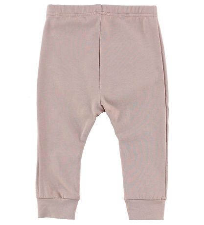 Fixoni Leggings - Elemental - Rosa