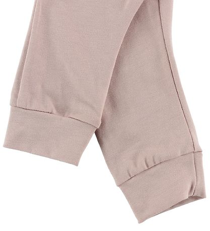 Fixoni Leggings - Elemental - Rosa