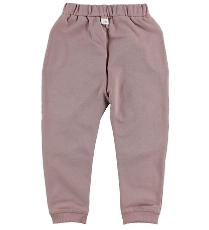 Minipop Sweatpants - Rosa