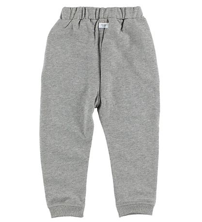 Minipop Sweatpants - Grmeleret