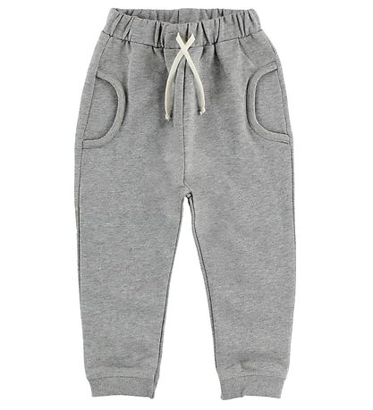 Minipop Sweatpants - Grmeleret