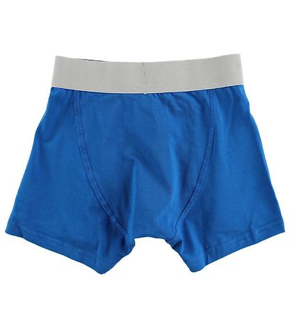 Quiksilver Boxershorts - Bl