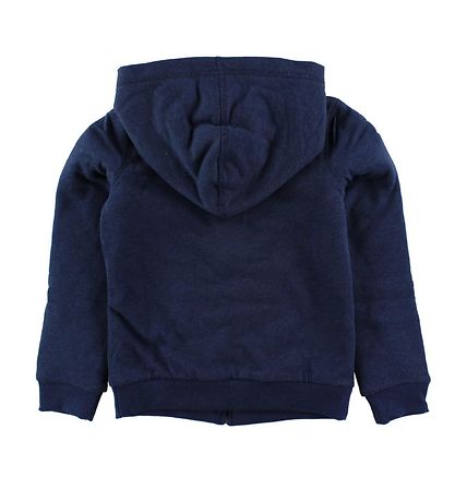 Roxy Cardigan m. Htte - Memorize - Navymeleret m. Logo