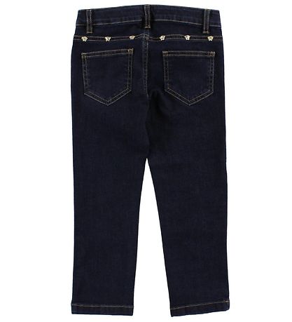 Young Versace Jeans - Navy Denim